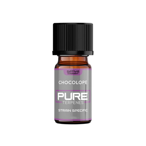 Uk Flavour Pure Terpenes Sativa (5Ml)