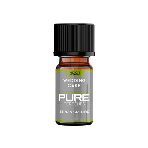 Uk Flavour Pure Terpenes Indica (5Ml)