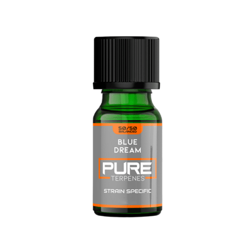 Uk Flavour Pure Terpenes Balanced (5Ml)