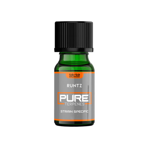 Uk Flavour Pure Terpenes Balanced (5Ml)