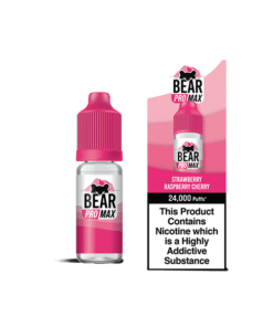 Bear Pro Max 75ml Long Fill Bar Series