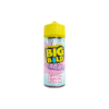 Big Bold Candy Series 100ml Short Fills