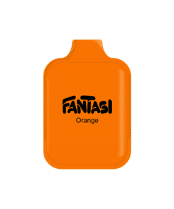 Fantasi Mesh Bars 20mg  (600 Puffs)