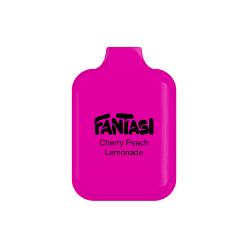 Fantasi Mesh Bars 20Mg  (600 Puffs)