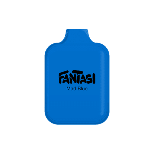 Fantasi Mesh Bars 20Mg  (600 Puffs)