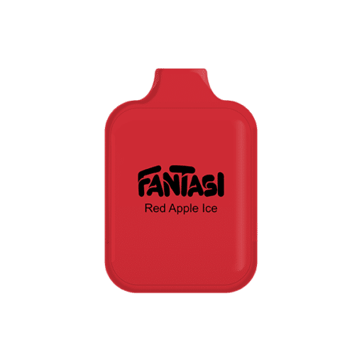 Fantasi Mesh Bars 20Mg  (600 Puffs)