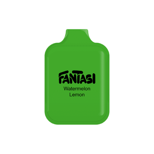 Fantasi Mesh Bars 20Mg  (600 Puffs)