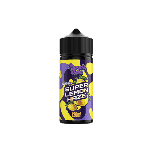 Purple Dank Wax 100Ml