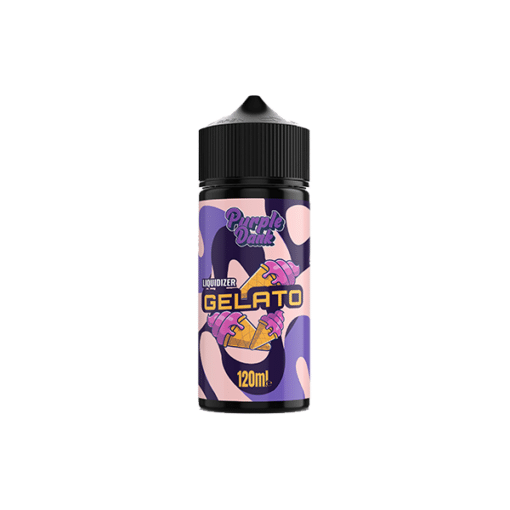 Purple Dank Wax 100Ml