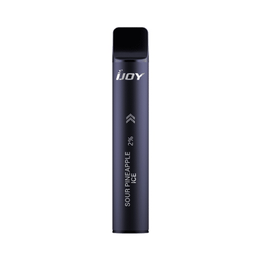 Ijoy Mars Cabin Disposable Twin Pack (600 Puffs)