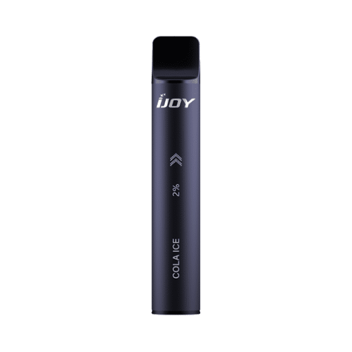 Ijoy Mars Cabin Disposable Twin Pack (600 Puffs)