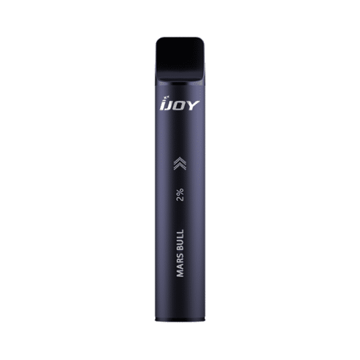 Ijoy Mars Cabin Disposable Twin Pack (600 Puffs)