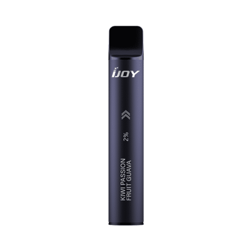 Ijoy Mars Cabin Disposable Twin Pack (600 Puffs)