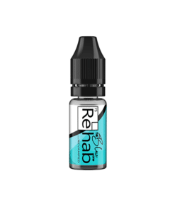 Wick Addiction Rehab Nic Salts In 9mg