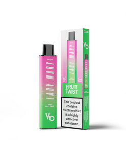 Lady Mary VBS11 Vape 2% (600 Puffs)