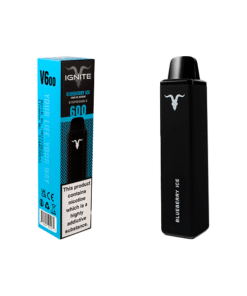 IGNITE V600 Disposable Vape (600 Puffs)