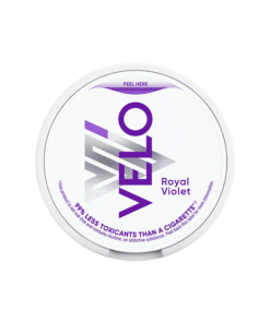 Velo Mini 6mg Medium Strength Nicotine Pouches