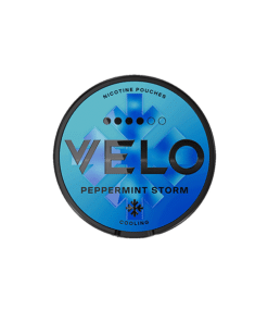 Velo Slim 14mg Ultra Strength Nicotine Pouches