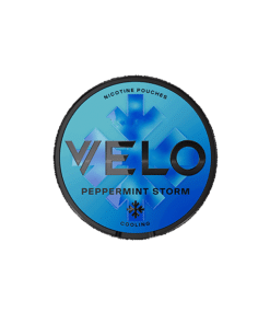 Velo Slim 17mg Ultra Strength Nicotine Pouches