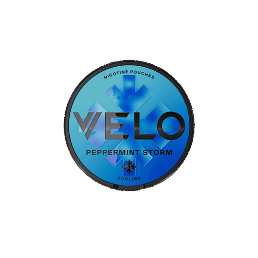 Velo Slim 17Mg Ultra Strength Nicotine Pouches