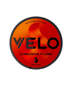 Velo Slim 10mg Strong Nicotine Pouches