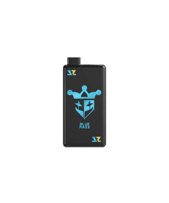 TRCKZ Card By Zeltu 20mg Vape (600 Puffs)