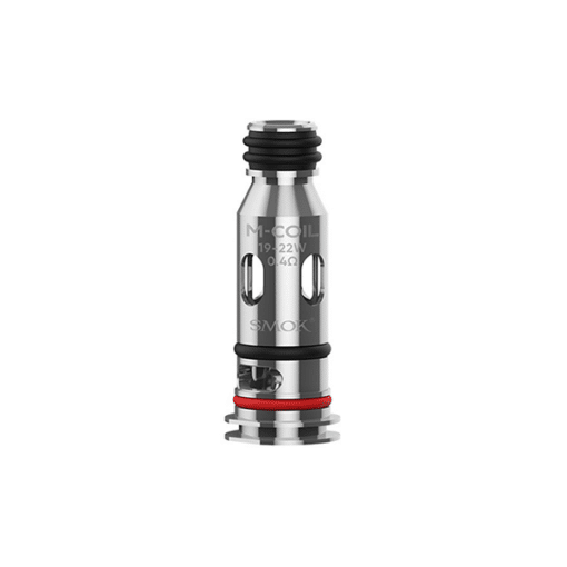 Smok M-Coils (Pack Of 5)