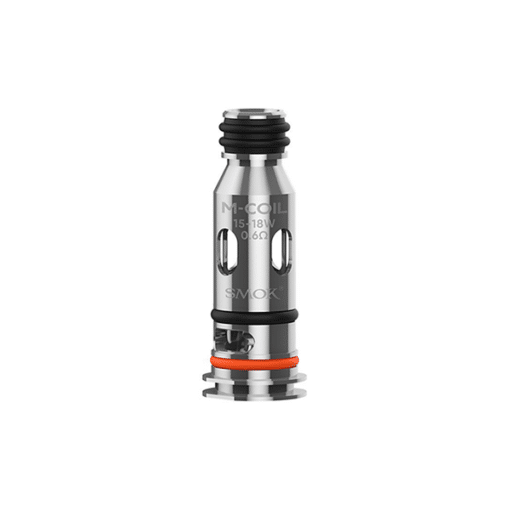 Smok M-Coils (Pack Of 5)