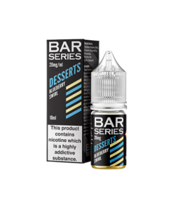 Bar Series Dessert Nic Salts In 20mg