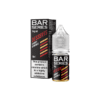 Bar Series Dessert Nic Salts In 5mg