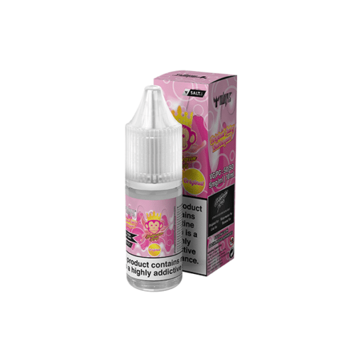 Dr Vapes Bubblegum Kings Nic Salt In 20Mg