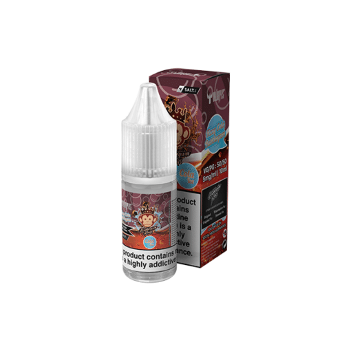 Dr Vapes Bubblegum Kings Nic Salt In 20Mg