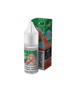 Dr Vapes Bubblegum Kings Nic Salt In 10mg