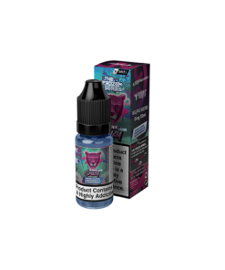 Dr Vapes Pink Frozen Nic Salts In 10mg