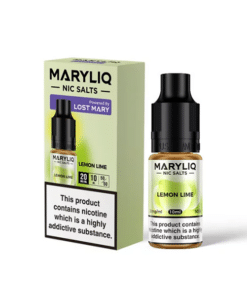 MARYLIQ Nic Salts In 10mg