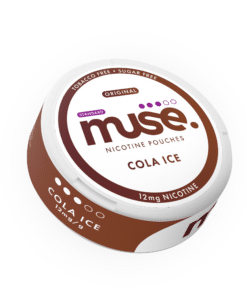 12mg Muse Original Nicotine Pouches