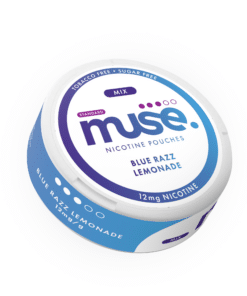 12mg Muse Mix Nicotine Pouches