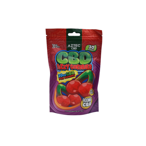 Aztec Cbd 900Mg Gummies (150G)