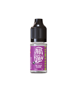 Ohm Brew Balanced Nic Salts In 12mg