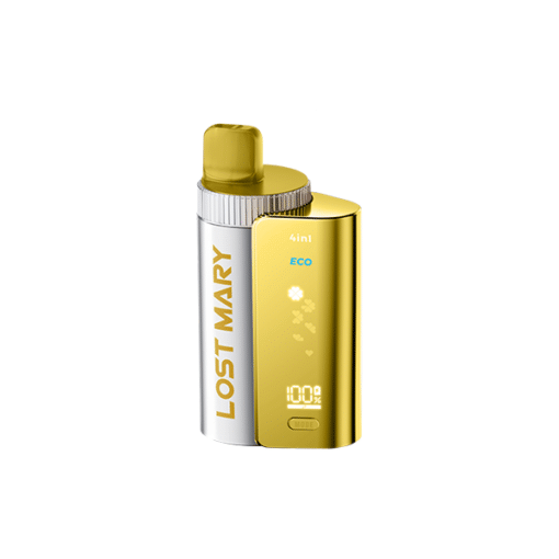 Lost Mary 4In1 Pod Kit (2400 Puffs)