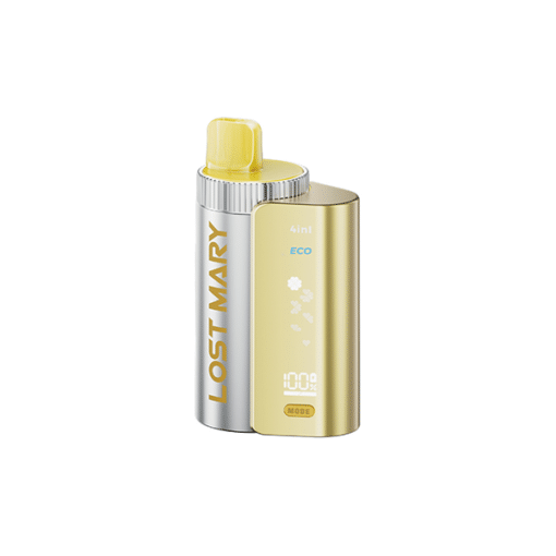 Lost Mary 4In1 Pod Kit (2400 Puffs)