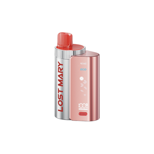 Lost Mary 4In1 Pod Kit (2400 Puffs)