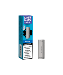 Lost Mary 4in1 20mg Pods (1200 Puffs)