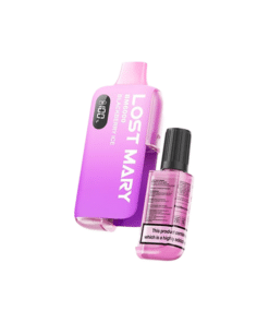 Lost Mary BM6000 20mg Rechargeable Vape (6000 Puffs)