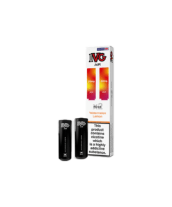 IVG Air Pods In 20mg (1200 Puffs)