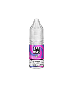 Bar Vape Nic Salts In 20mg