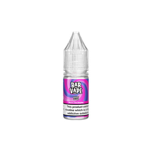 Bar Vape Nic Salts In 20Mg