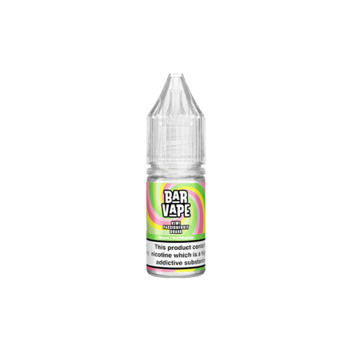 Bar Vape Nic Salts In 20Mg