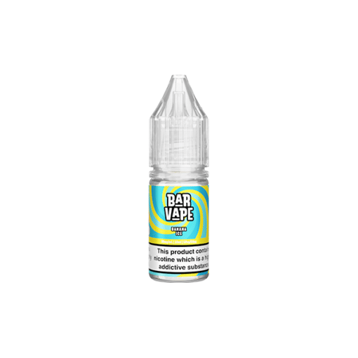 Bar Vape Nic Salts In 20Mg