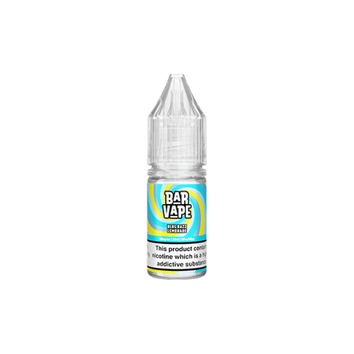 Bar Vape Nic Salts In 20Mg